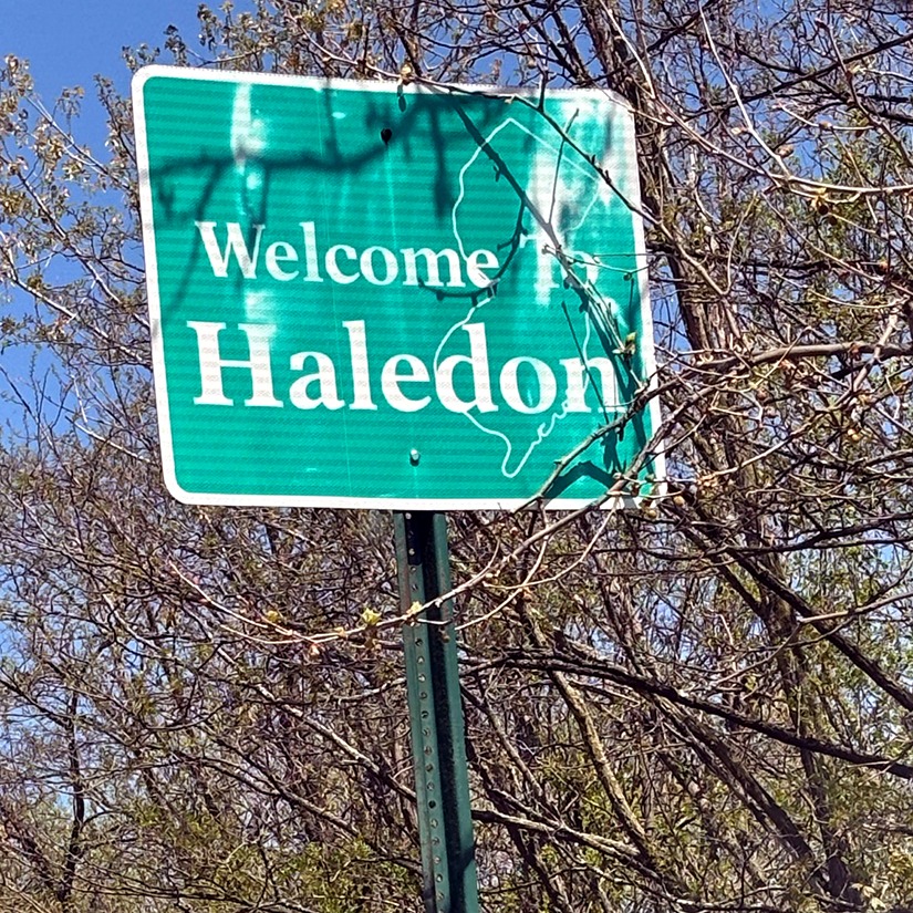 Haledon Personal Injury Attorney in Passaic