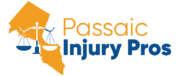 Passaic Injury Pros Logo